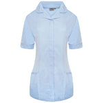 Behrens Ladies Tunic with Round Collar