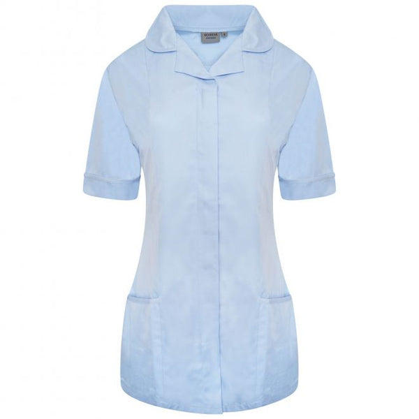 Behrens Ladies Tunic with Round Collar