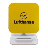 Wireless Charging Stand