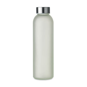 Sublimation glass bottle 500ml