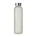 Branded Sublimation glass bottle 500ml