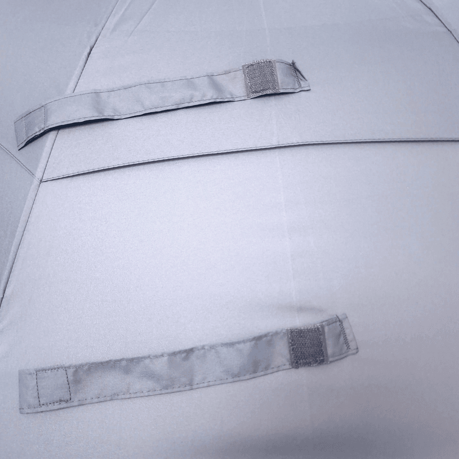 EcoVent Automatic Umbrella - 1200mm