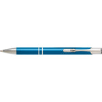 Clarilaw Aluminium ballpen