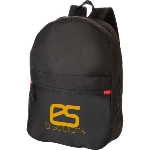 Branded Vancouver backpack 23L