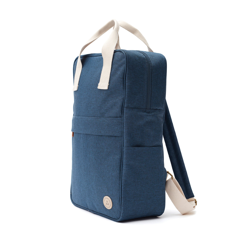 Branded VINGA Sortino Cooler backpack