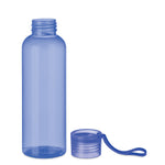Branded Tritan bottle and hanger 500ml