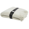 Branded Ivy GRS certified RPET mohair blanket
