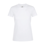SOL'S Ladies Regent T-Shirt Absolute White