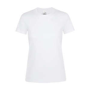 SOL'S Ladies Regent T-Shirt Absolute White