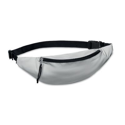 Branded High reflective waist bag