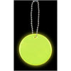 Branded RFX™ H-16 round M reflective PVC hanger