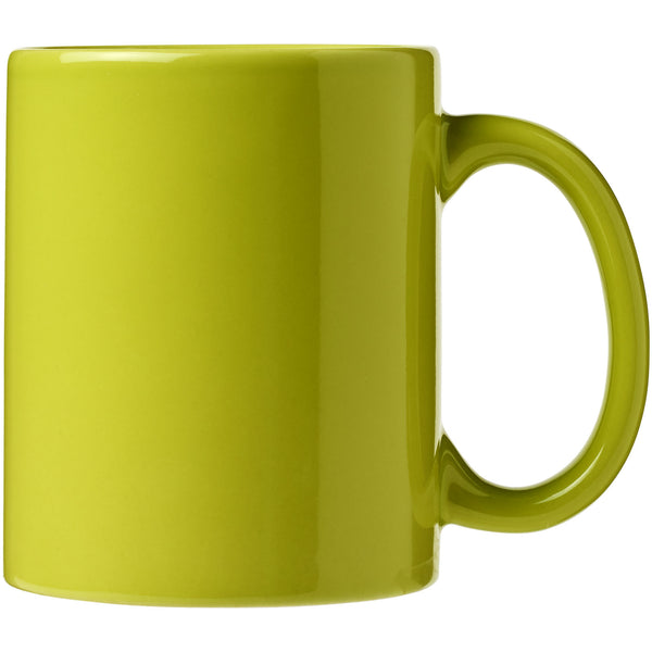 Santos 330 ml ceramic mug