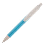 Branded ASTER WHEAT ball pen