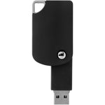 Square Swivel 1GB USB