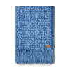 Branded VINGA Verso blanket