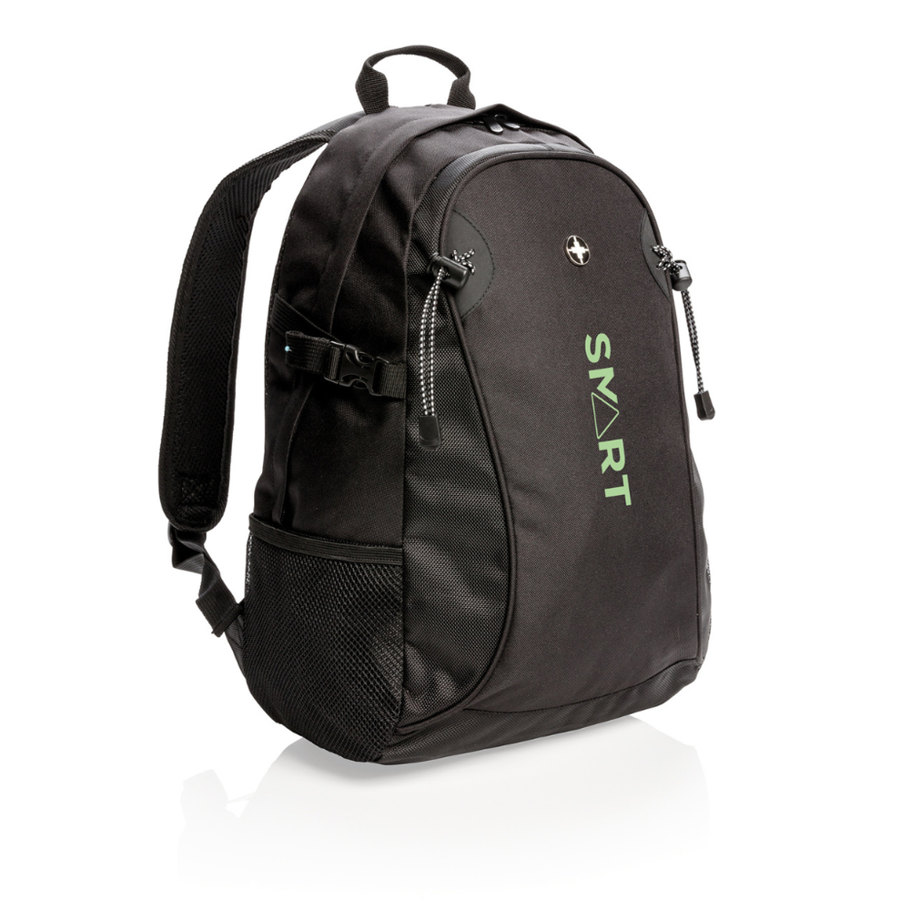 Branded Outdoor backpack