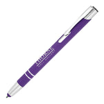 Beck Soft Feel Stylus Pen