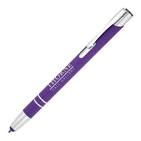 Beck Soft Feel Stylus Pen