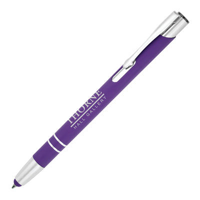 Beck Soft Feel Stylus Pen