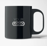 Branded Double wall mug 300 ml