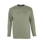 SOL'S Monarch Long Sleeve T-Shirt