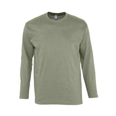 SOL'S Monarch Long Sleeve T-Shirt