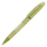 Wheat Straw 2-in-1 Ball Pen