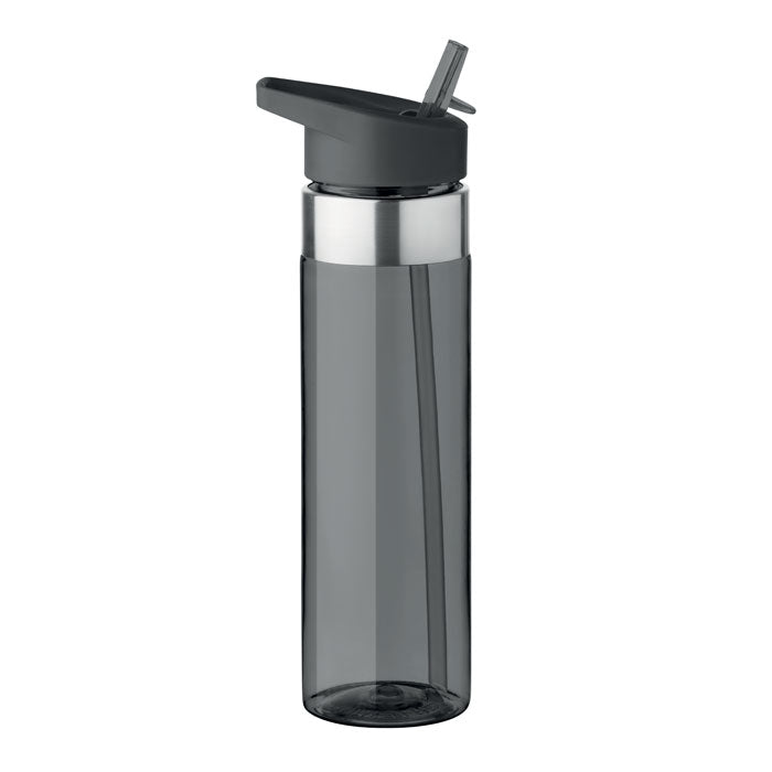 Branded 650 ml tritan bottle