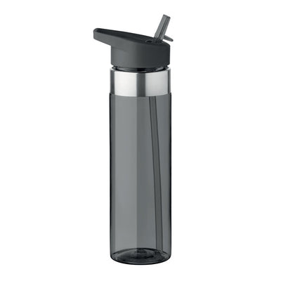Branded 650 ml tritan bottle