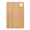 Branded Large bamboo cutting board