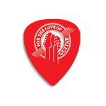 Plectrum