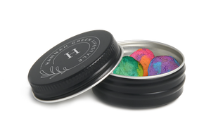 Rainball Seedtins