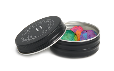 Rainball Seedtins