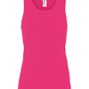 SOL'S Ladies Sporty Performance Tank Top