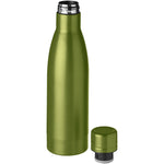 Branded Vasa 500 ml copper vacuum insulated water bottle