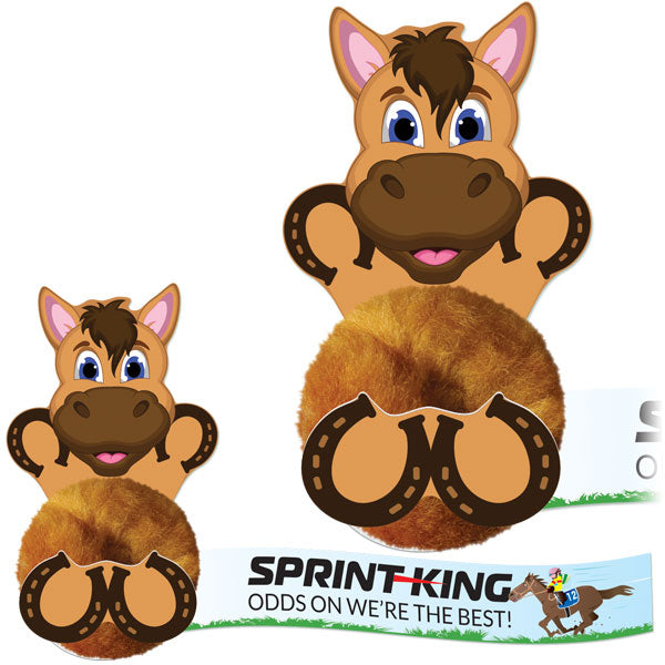 Animal Promo Pals