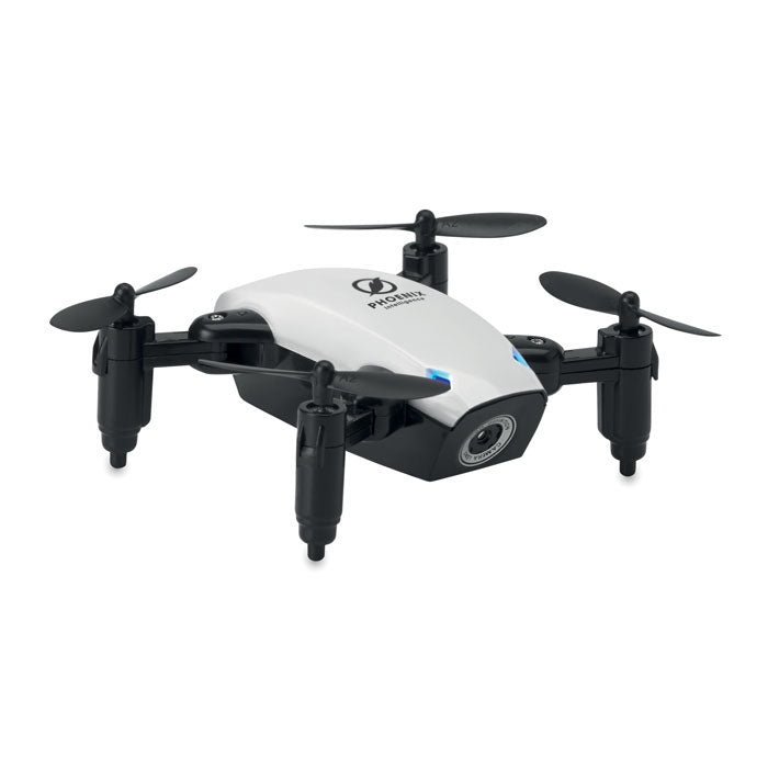 Branded WIFI foldable drone