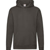 Fruit of the Loom Premium Hooded Sweatshirt
