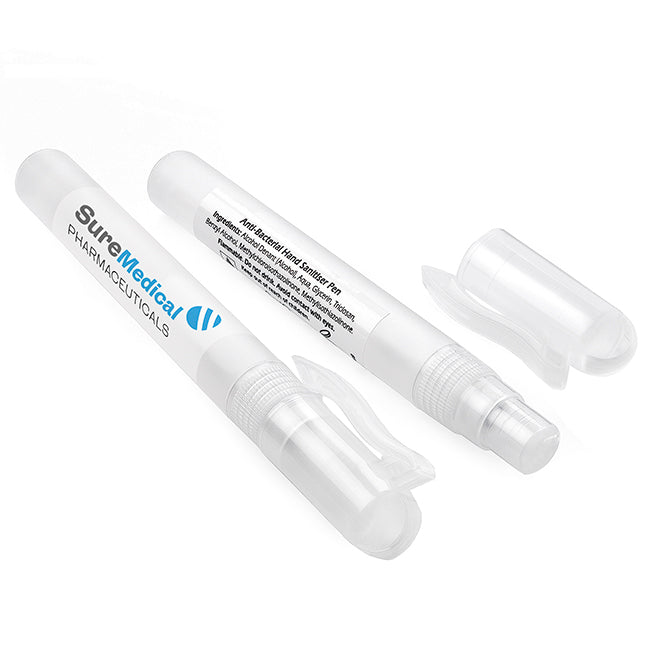 Sani Stick Hand Sanitiser Spray (9ml)