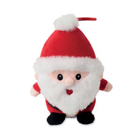 Santa plush Tree Decoration