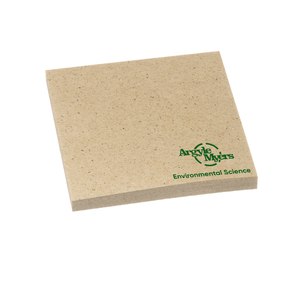 75x75mm Sticky Note Grass Paper Sticky Note