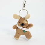 Sash Bear I
