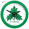 Denver 25cm wall clock