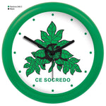 Denver 25cm wall clock