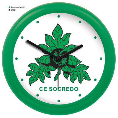 Denver 25cm wall clock