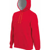 Kariban Heavy Contrast Hoodie