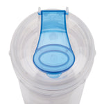 Titan Sports Bottle with Infuser - 500ml
