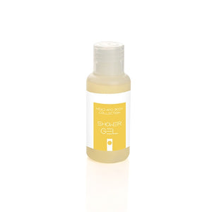 Shower Gel in a PCR Bottle (50ml)