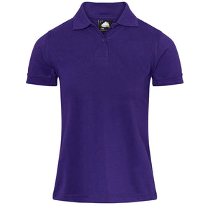 Orn Eagle Ladies Poloshirt (Wren)