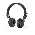 BARON. ABS foldable and adjustable headphones